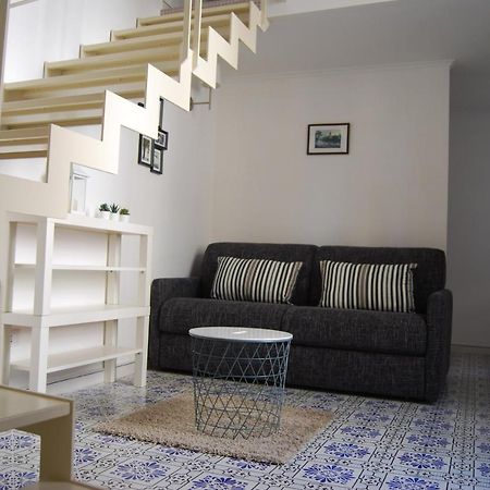 Idris House Διαμέρισμα Νάπολη Εξωτερικό φωτογραφία