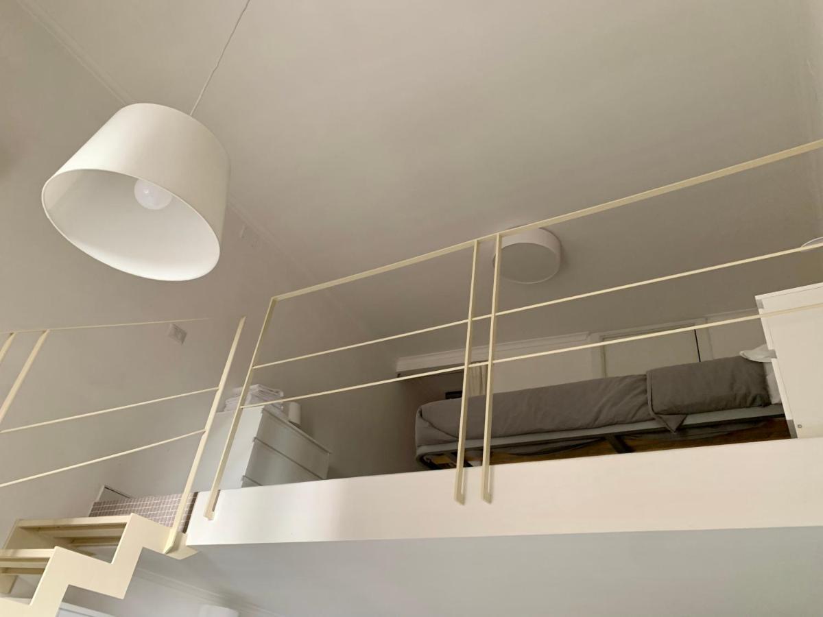 Idris House Διαμέρισμα Νάπολη Εξωτερικό φωτογραφία
